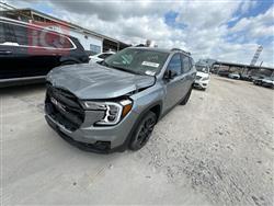 GMC Terrain